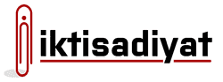 İktisadiyat Logo